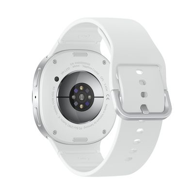 Imagen 2 del producto Galaxy Watch8 44mm Plata