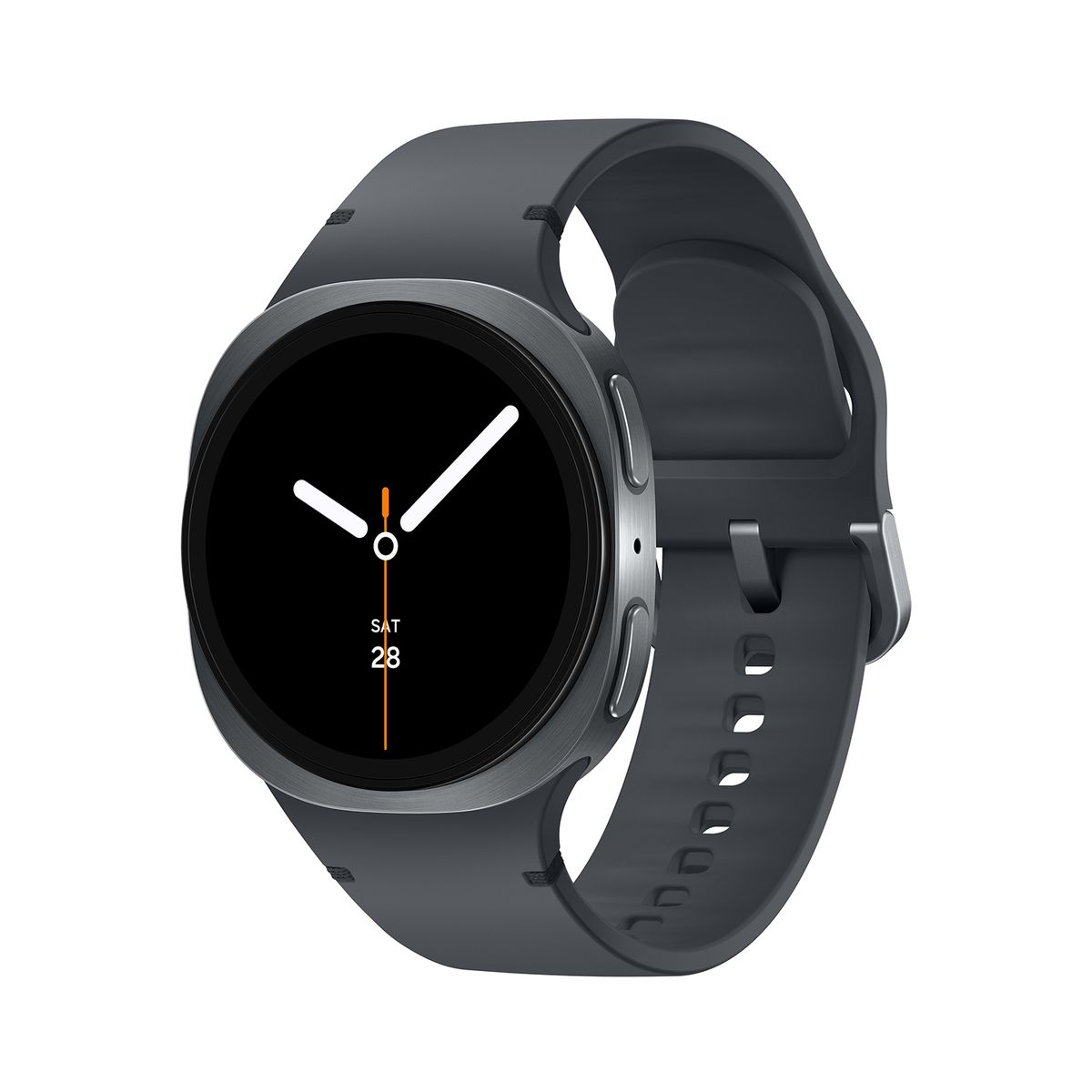 SAMSUNG - Samsung Galaxy Watch8 40mm Gráfito