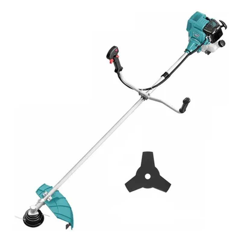 TOTAL TOOLS - Desmalezadora Orilladora Bencinera 31cc Total Tp53144141