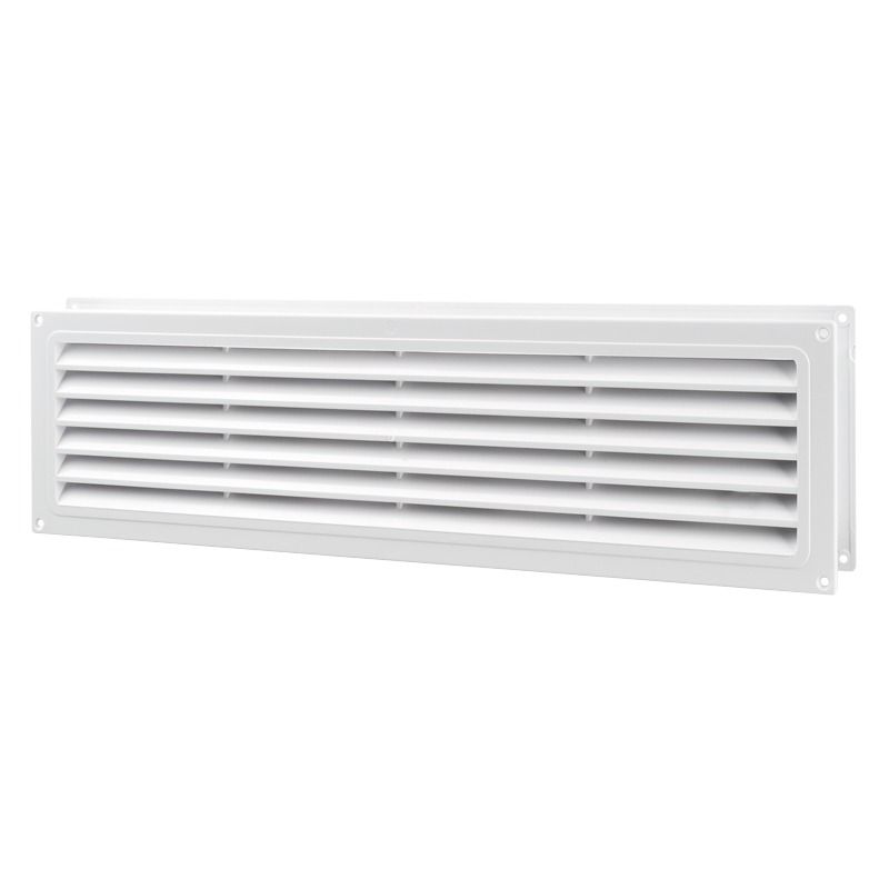 BLAUBERG - Rejilla para puerta Decor 455x91T-2