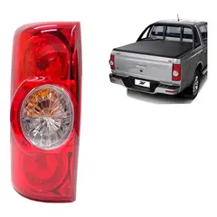 GENERICO - Foco Trasero Izquierdo para Jac T6 20 CC 2016-2021