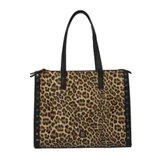 ZAPPA - Cartera Tote Animal Print ZC77