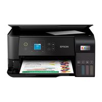 Impresora Multifuncional EcoTank L3560 Inalambrica