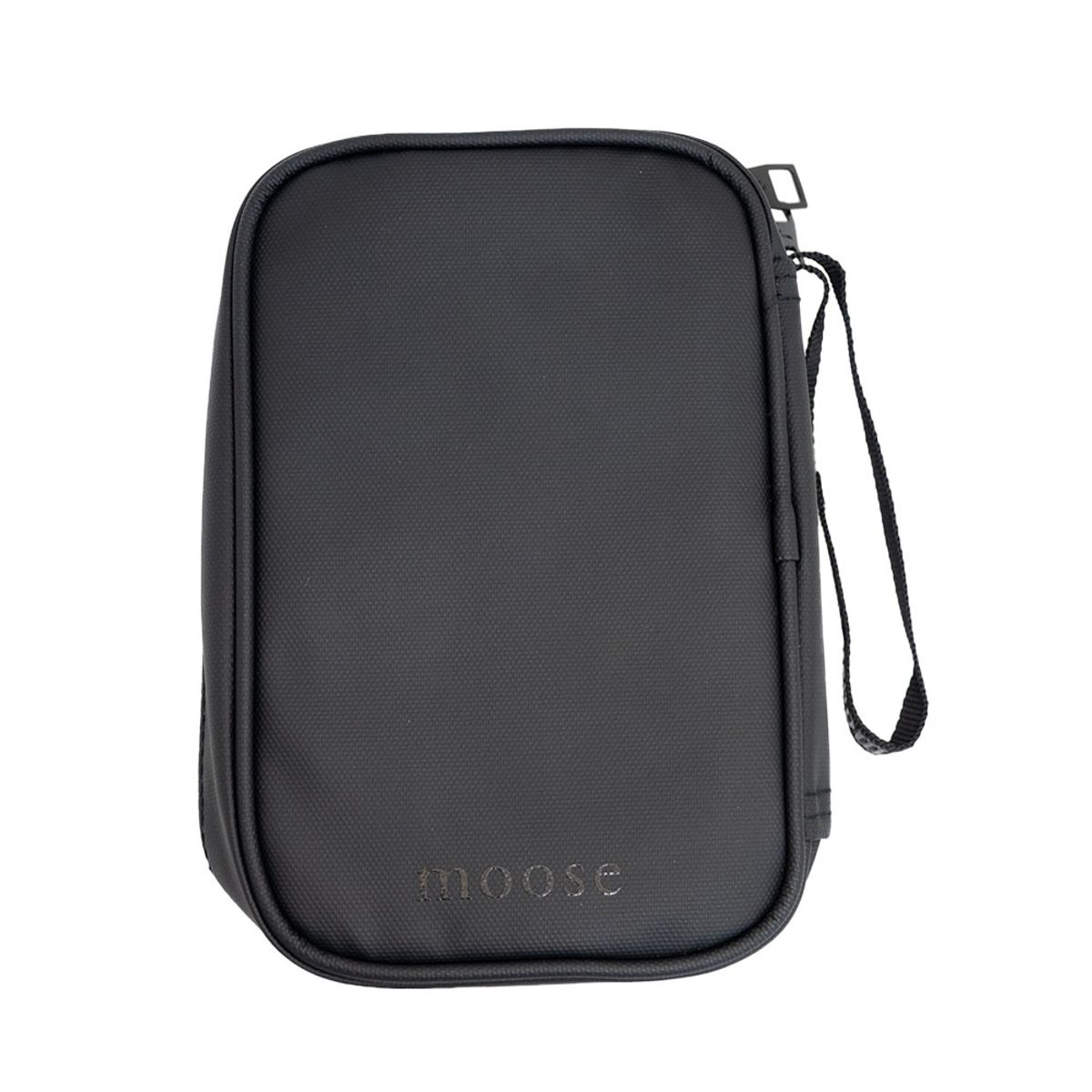 MOOSE - ORGANIZADOR DE CABLES NEGRO MOOSE