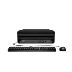 GENERICO - Computador HP Prodesk 400 G7 i3-10100 12GB RAM - 256 GB SSD - W.11 Rea