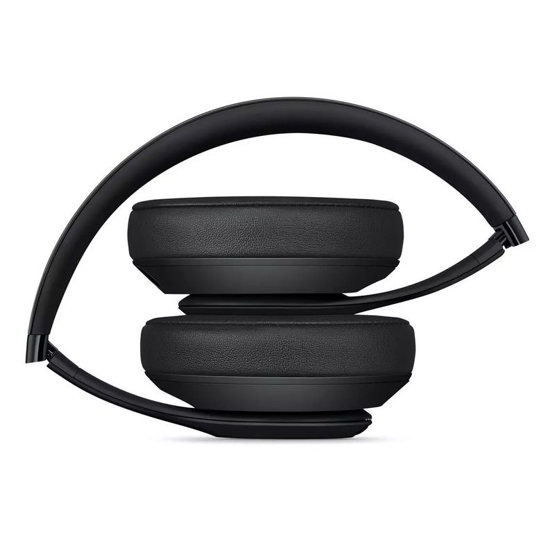 BEATS BY DR DRE - Beats Studio 3 Audífonos Wireless - Negro