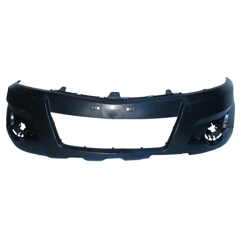 GENERICO - Parachoques Delantero para great wall  Haval 3 - 4G63