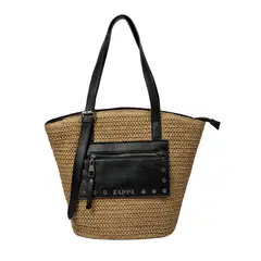 ZAPPA - Cartera Tote ZC78