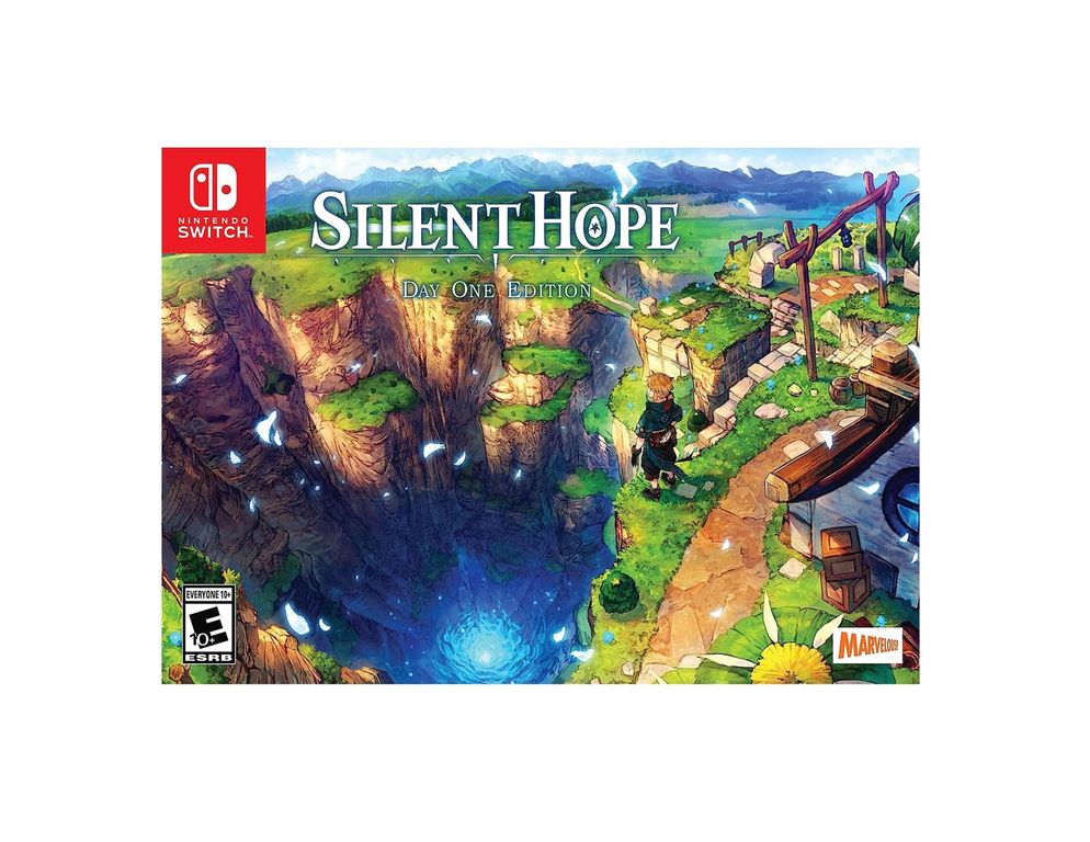NINTENDO Silent Hope Day One Edition - Switch