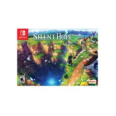 NINTENDO - Silent Hope Day One Edition - Switch
