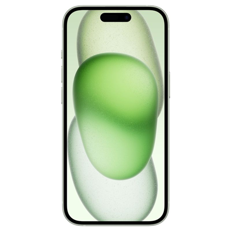 APPLE - APPLE IPHONE 15 PLUS 256GB - OPEN BOX