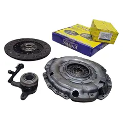 GENERICO - Kit De Embrague 3 PIEZAS INDIA PARA MAHINDRA XUV500-NEW