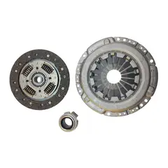 GENERICO - Kit De Embrague 3 PIEZAS PARA Chery Fulwin 15 - 2 Sedan - Sport 15