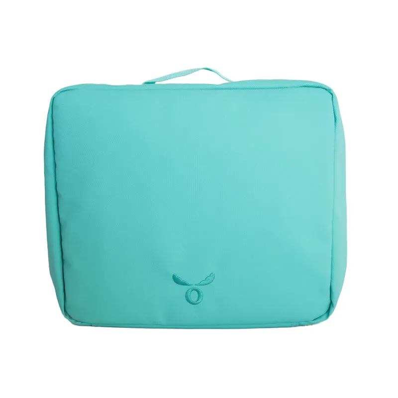 MOOSE - BOLSA ORGANIZADORA TRAVEL MENTA MOOSE