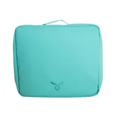 MOOSE - BOLSA ORGANIZADORA TRAVEL MENTA
