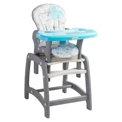 BEBESIT - Silla de Comer
