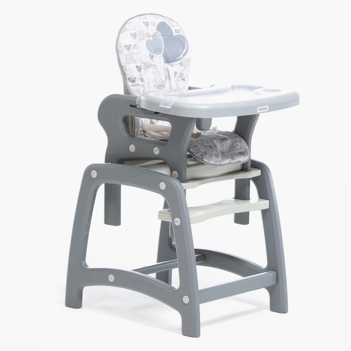 BEBESIT - Silla de Comer Bebesit