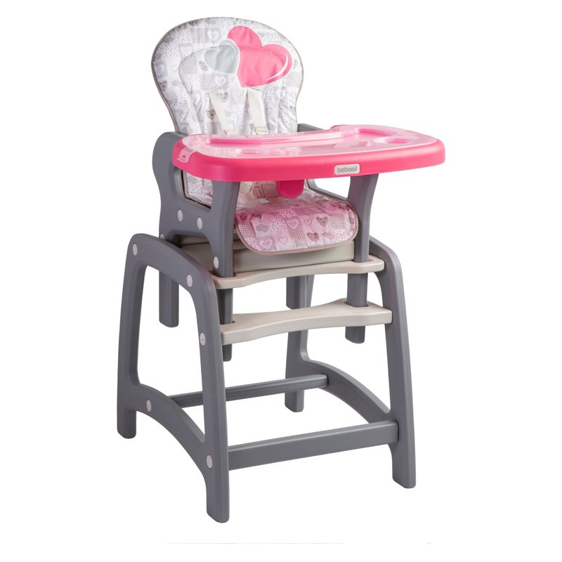 BEBESIT - Silla de Comer Bebesit