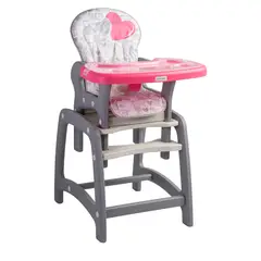 BEBESIT - Silla de Comer