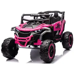 MUNDO ONLINE - Jeep Eléctrico Niños Luces LED y Sonido