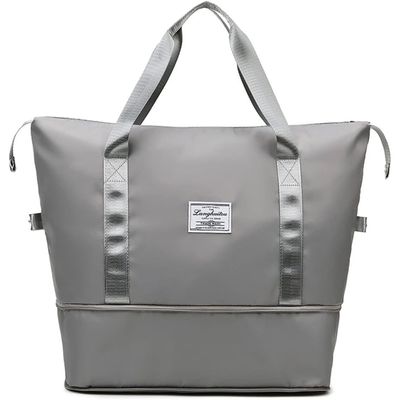 Imagen 2 del producto Bolso Cartera De Viaje Equipaje De Mano Expansible Portatil