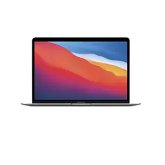 APPLE - Macbook Air M1 Retina 13.3" Final 2020 8 Nucleos 8GB Ram 256GB SSD Reacondicionado