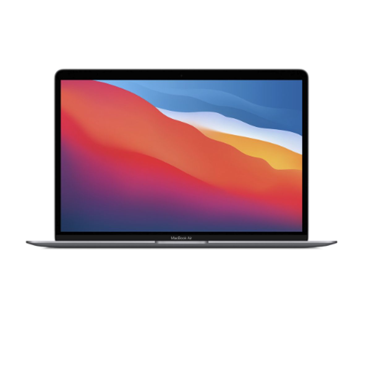 APPLE - Macbook Air M1 Retina 13.3" Final 2020 8 Nucleos 8GB Ram 256GB SSD Reacondicionado