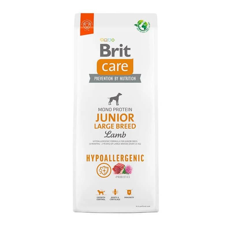 BRIT CARE - Brit Care Junior Large Cordero