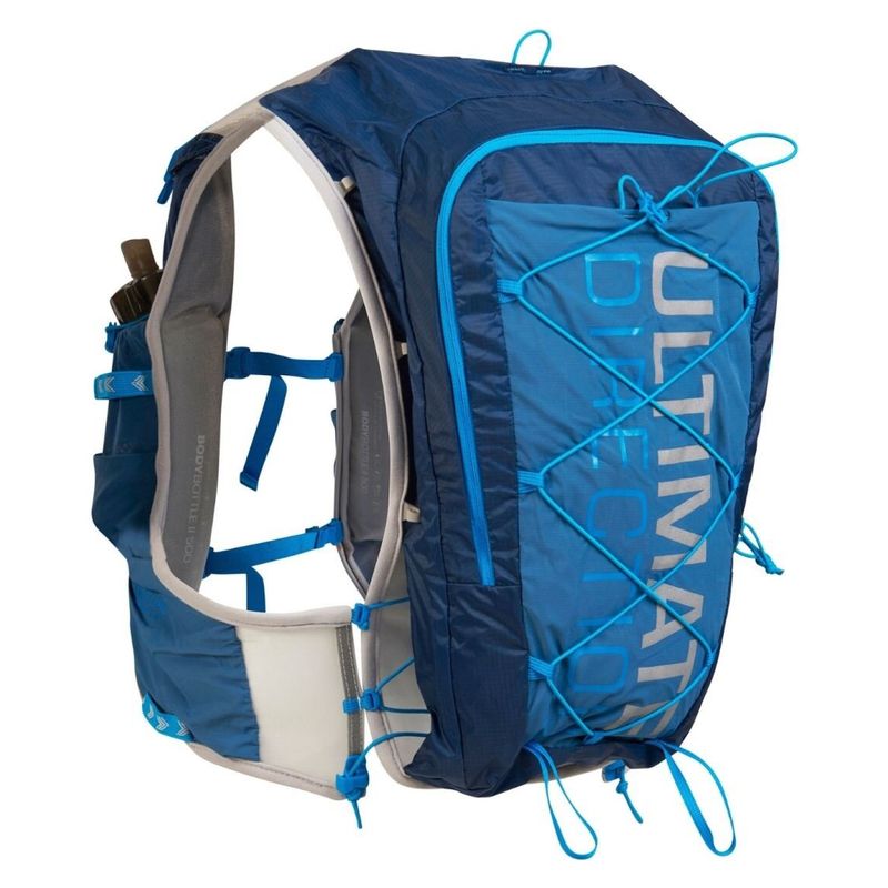 ULTIMATE DIRECTION - Mochila Mountain Vest - Talla L
