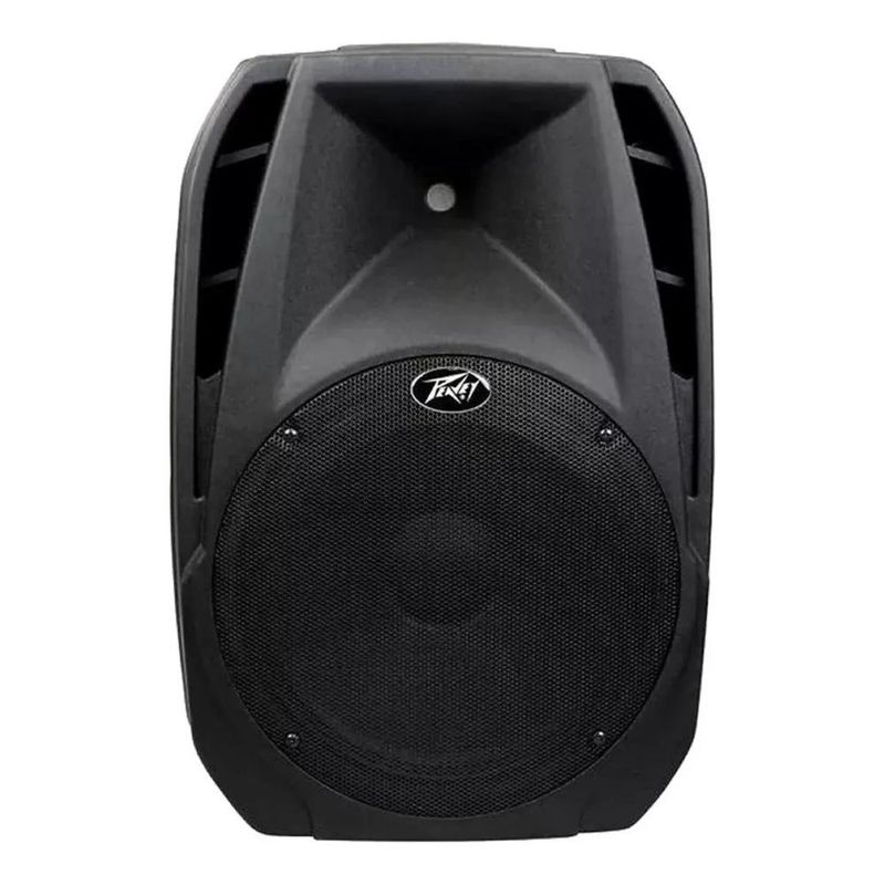 PEAVEY - Parlante pasivo 15 Peavey PBK-15 - Negro