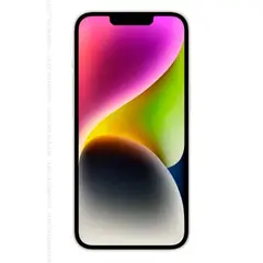 APPLE - IPHONE 14 128GB STARLIGHT - OPEN BOX
