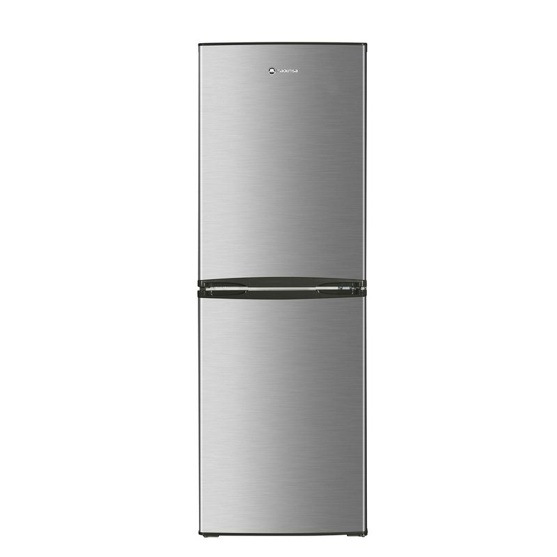 MADEMSA - Refrigerador Mademsa 231L Bottom Freezer Nordik MR 415 Plus