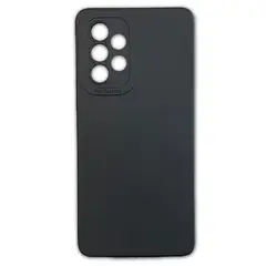 GENERICO - Carcasa Silicona Color Para Samsung A73