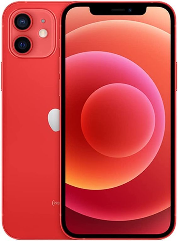 Apple iPhone 11 (赤) 64GB iPhone 11 64GB Red - Open Box – Digitek Chile