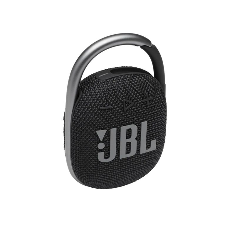 JBL - Parlante Bluetooth JBL Clip 4 - Negro