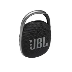 JBL - Parlante Bluetooth Clip 4 - Negro
