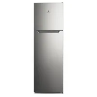 Refrigerador 247L No Frost Top Freezer Inverter Puerta Reversible Altus 1250I Inox