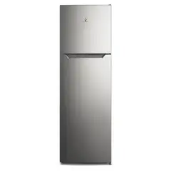 MADEMSA - Refrigerador 247L No Frost Top Freezer Inverter Puerta Reversible Altus 1250I Inox
