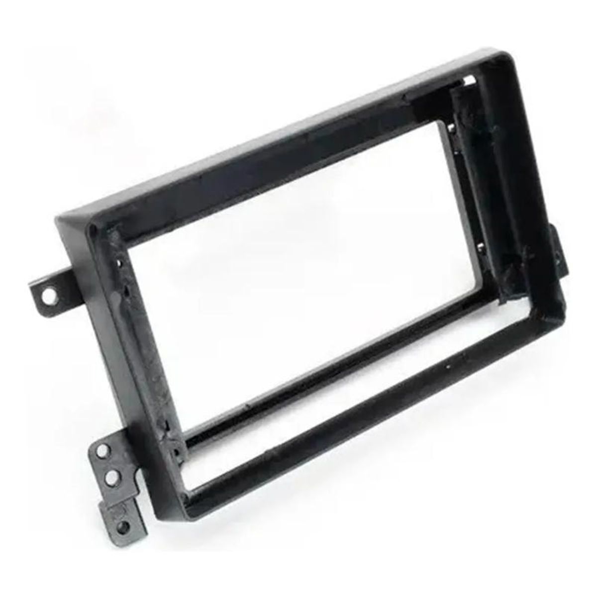 GENERICO - Bisel Adaptador Radio Suzuki Grand Vitara Nomade 9 Pulgadas