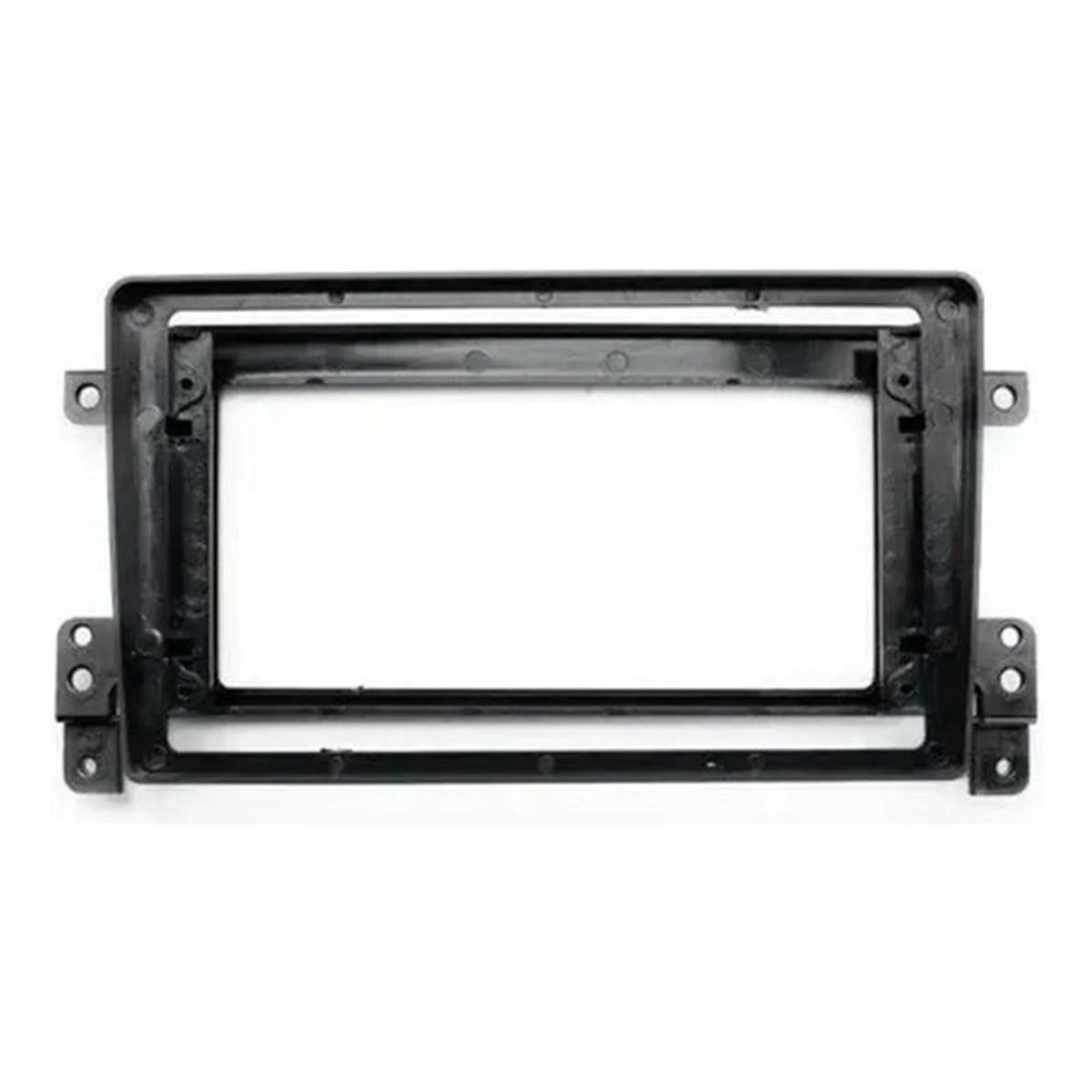 GENERICO - Bisel Adaptador Radio Suzuki Grand Vitara Nomade 9 Pulgadas