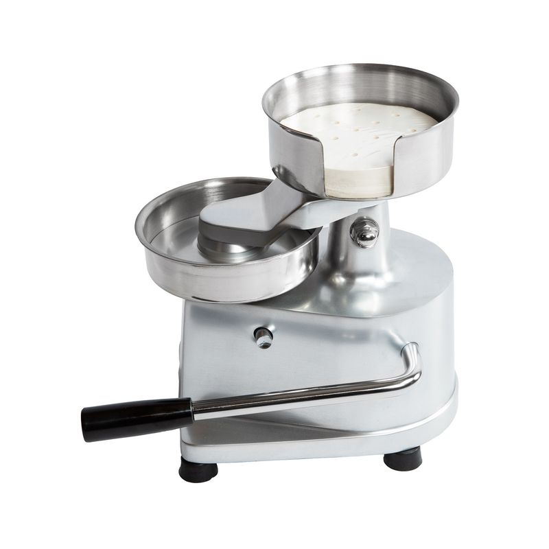 ECOBECK - HAMBURGUESERA  ecobeck  10mm