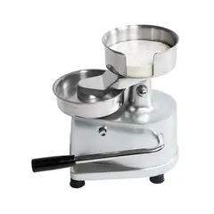 ECOBECK - HAMBURGUESERA  10mm