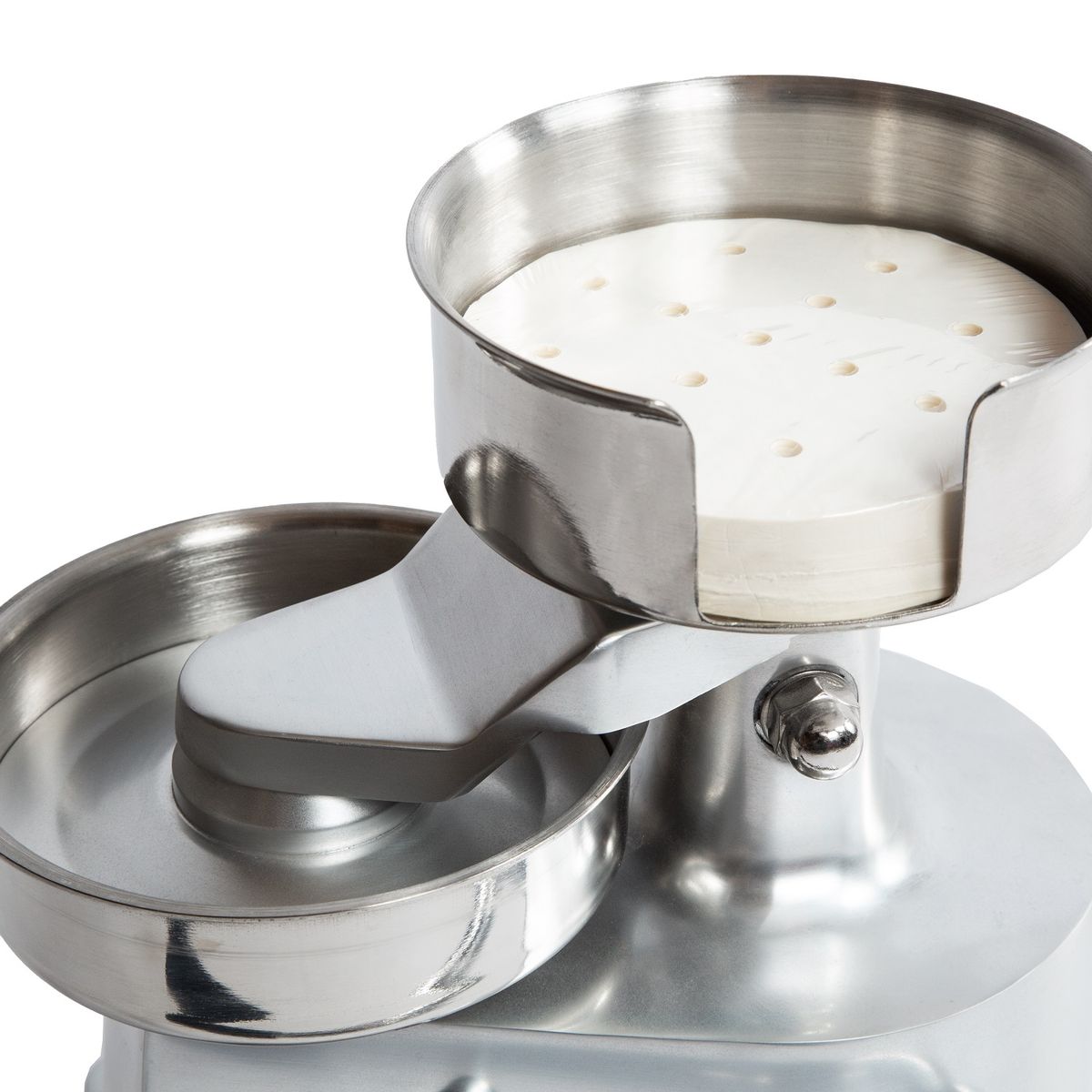 ECOBECK - HAMBURGUESERA  ecobeck  10mm