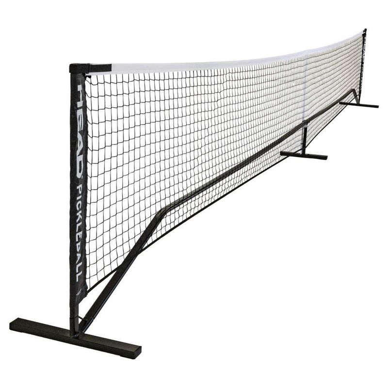 HEAD - Malla Pickleball Head Net Bicolor