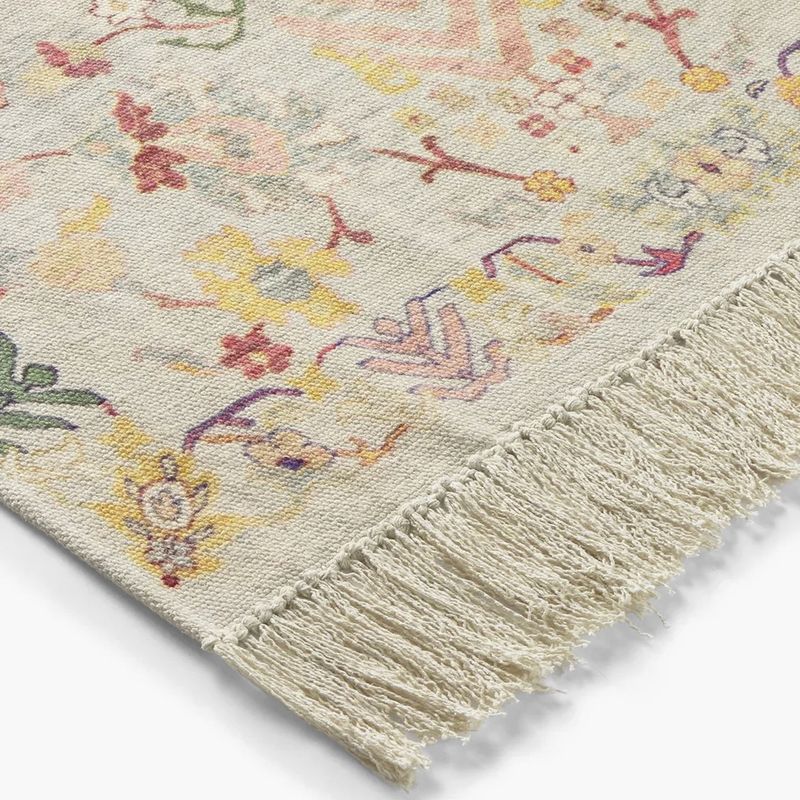 FORM DESIGN - Alfombra Rochelle 60x90 Calma House