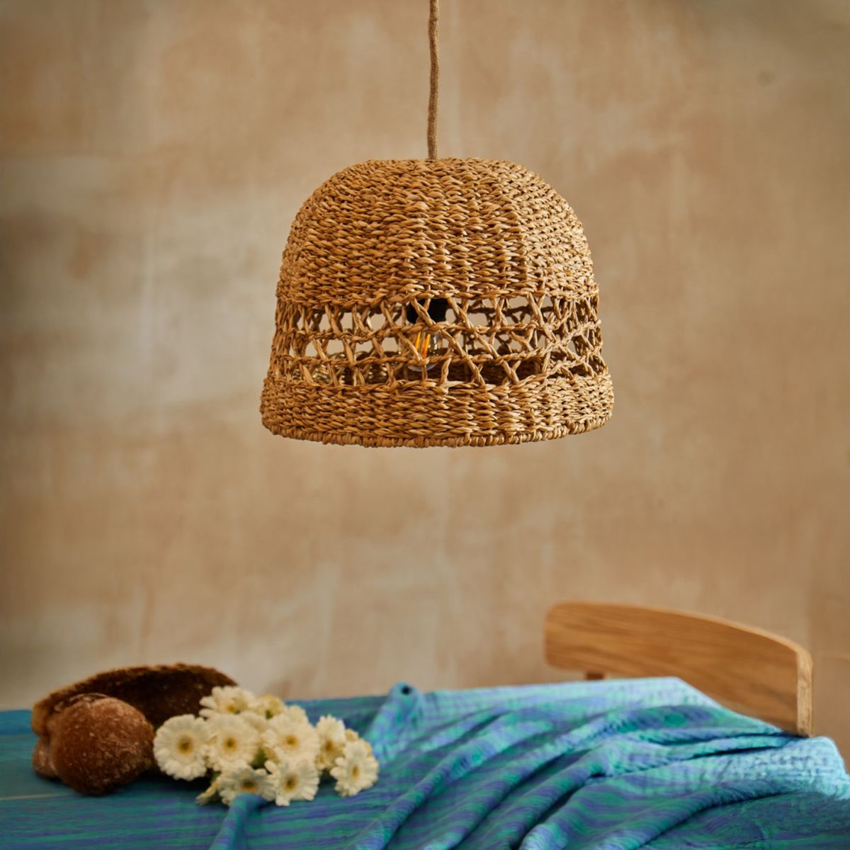 CALMA HOUSE - Pantalla Hanoi Natural Calma House