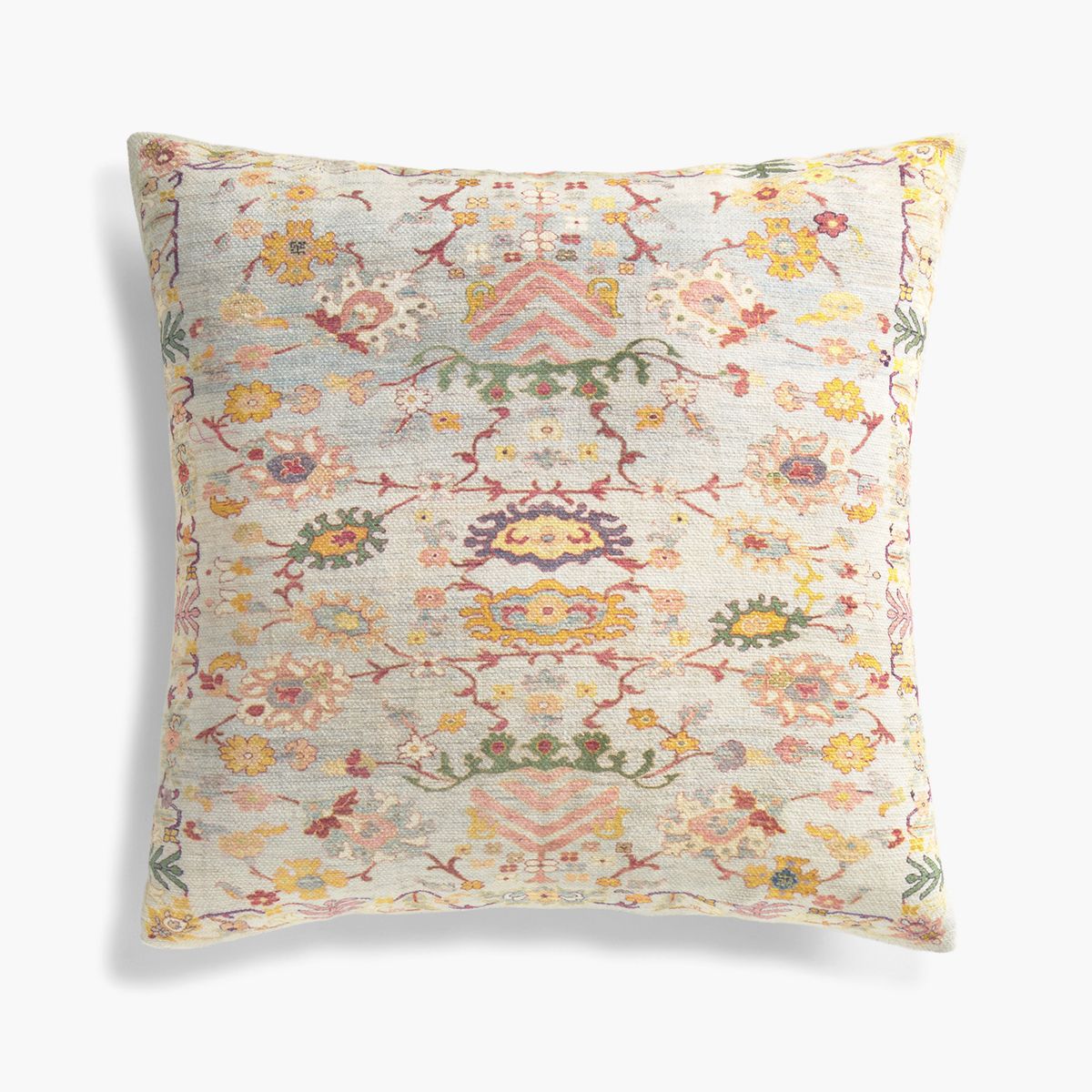 FORM DESIGN - Funda Cojin Rochelle 60x60 Calma House