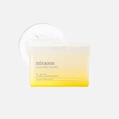 MIXSOON - Bean Toner Pad 280ml70ea
