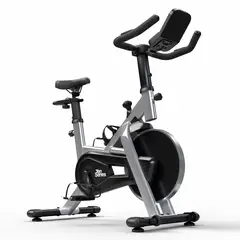 TEN SERIES - Spinning X3000 Silver