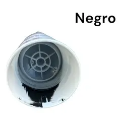 SELLOSIL - Silicona Neutra Para Ventanas Hormigon Metal Madera NEGRO